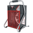 Тепловые пушки